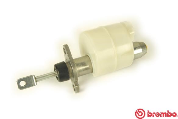 Huvudcylinder, koppling Brembo C 23 027 BREMBO