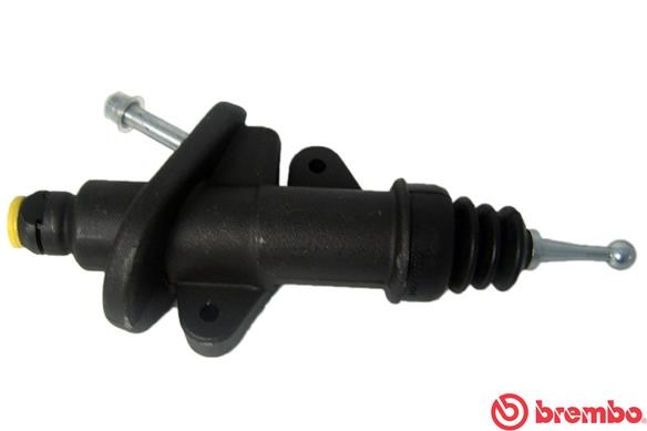 Huvudcylinder, koppling Brembo C 24 001 BREMBO