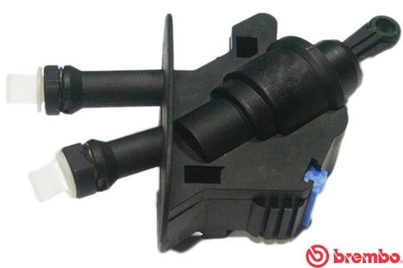Huvudcylinder, koppling Brembo C 24 005 BREMBO