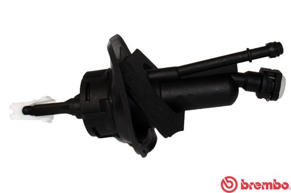 Huvudcylinder, koppling BREMBO