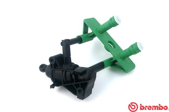 Huvudcylinder, koppling Brembo C 24 011 BREMBO