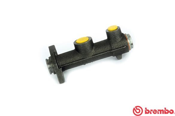 Huvudcylinder, koppling Brembo C 41 001 BREMBO