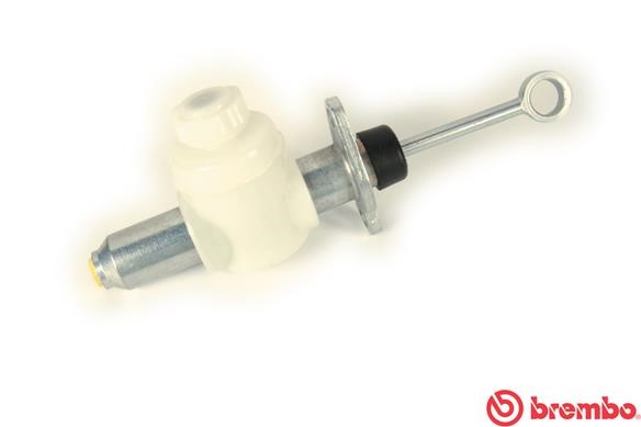 Huvudcylinder, koppling Brembo C 44 002 BREMBO