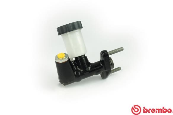 Huvudcylinder, koppling Brembo C 49 001 BREMBO