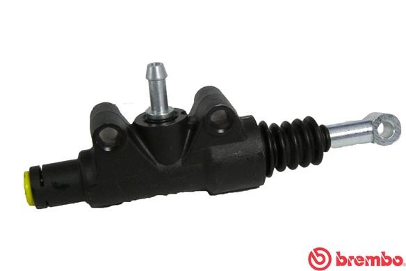 Huvudcylinder, koppling Brembo C 50 003 BREMBO