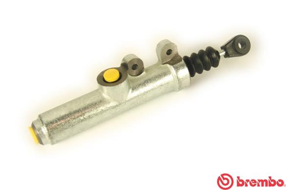 Huvudcylinder, koppling Brembo C 50 004 BREMBO