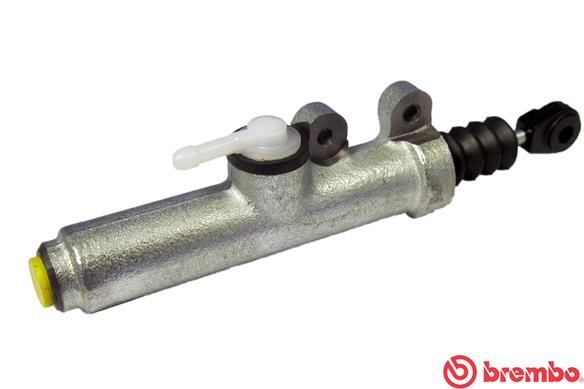 Huvudcylinder, koppling Brembo C 50 006 BREMBO