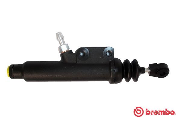 Huvudcylinder, koppling Brembo C 50 010 BREMBO