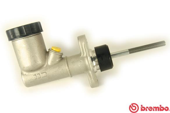 Huvudcylinder, koppling Brembo C 52 001 BREMBO