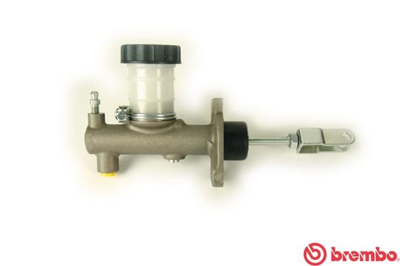 Huvudcylinder, koppling Brembo C 56 010 BREMBO