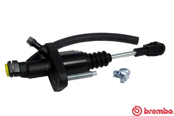Huvudcylinder, koppling Brembo C 59 001 BREMBO