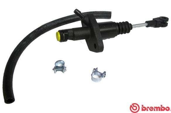Huvudcylinder, koppling Brembo C 59 003 BREMBO