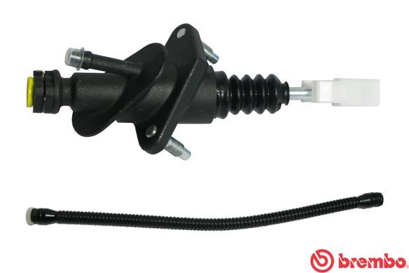 Huvudcylinder, koppling Brembo C 59 009 BREMBO Huvudcylinder, koppling Brembo C 59 009 BREMBO
