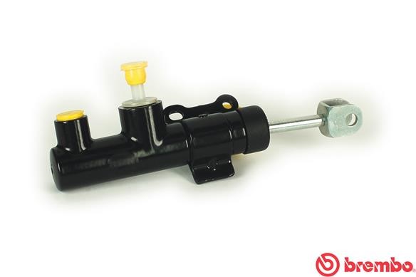 Huvudcylinder, koppling BREMBO