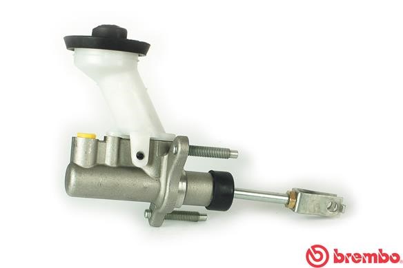 Huvudcylinder, koppling Brembo C 83 010 BREMBO