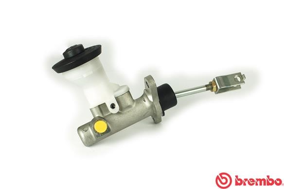 Huvudcylinder, koppling Brembo C 83 022 BREMBO