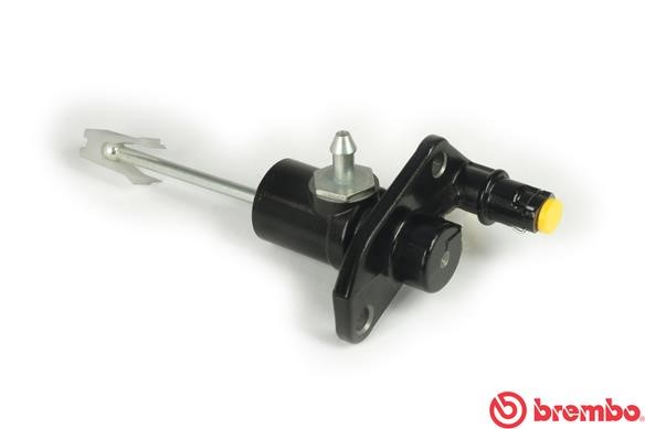 Huvudcylinder, koppling Brembo C 85 001 BREMBO