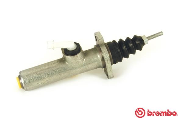 Huvudcylinder, koppling Brembo C 85 004 BREMBO
