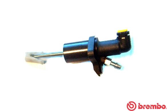 Huvudcylinder, koppling Brembo C 85 005 BREMBO