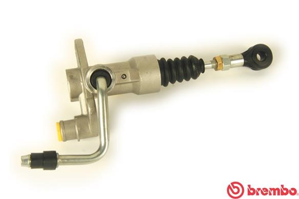Huvudcylinder, koppling Brembo C 85 007 BREMBO