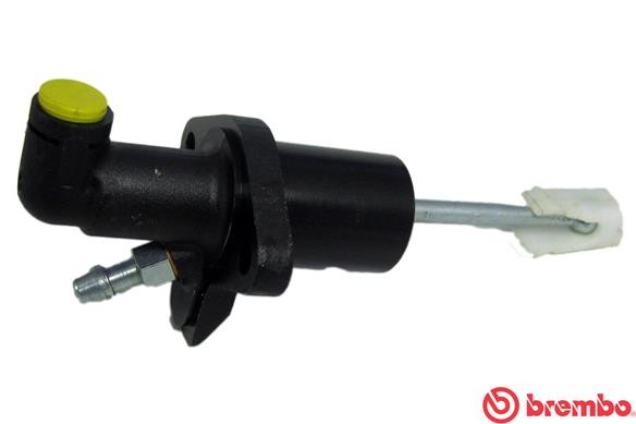 Huvudcylinder, koppling Brembo C 85 009 BREMBO