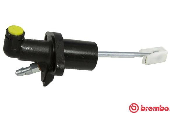 Huvudcylinder, koppling Brembo C 85 011 BREMBO