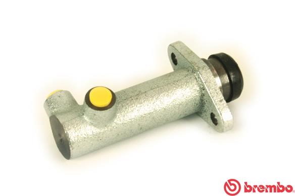 Huvudcylinder, koppling Brembo C 85 012 BREMBO