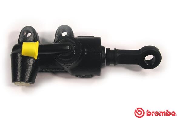 Huvudcylinder, koppling Brembo C 85 013 BREMBO