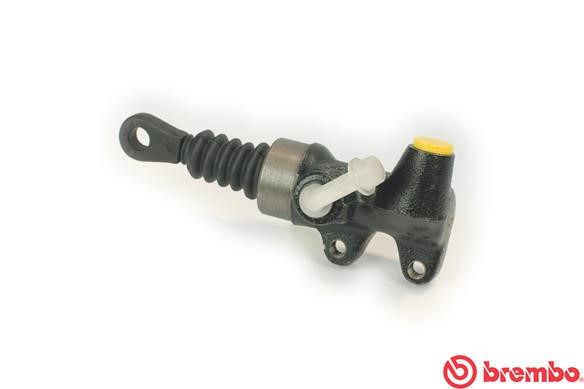 Huvudcylinder, koppling Brembo C 85 014 BREMBO