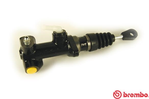 Huvudcylinder, koppling Brembo C 85 016 BREMBO