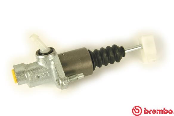 Huvudcylinder, koppling Brembo C 85 017 BREMBO