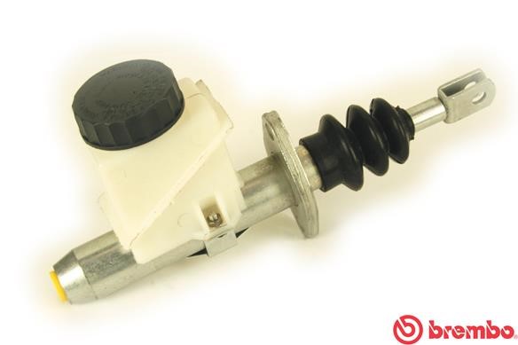 Huvudcylinder, koppling BREMBO