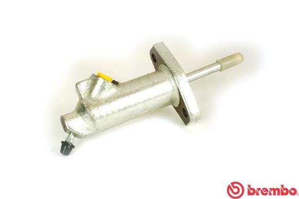 Slavcylinder, koppling BREMBO