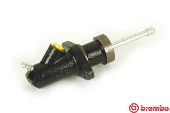 Slavcylinder, koppling BREMBO