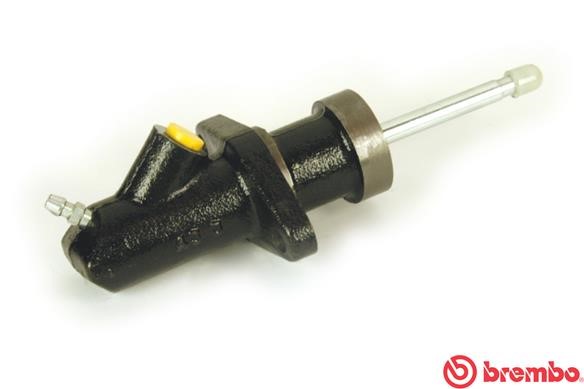 Slavcylinder, koppling BREMBO