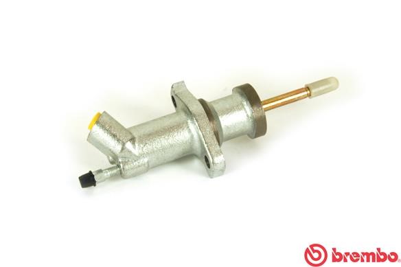 Slavcylinder, koppling Brembo E 06 005 BREMBO
