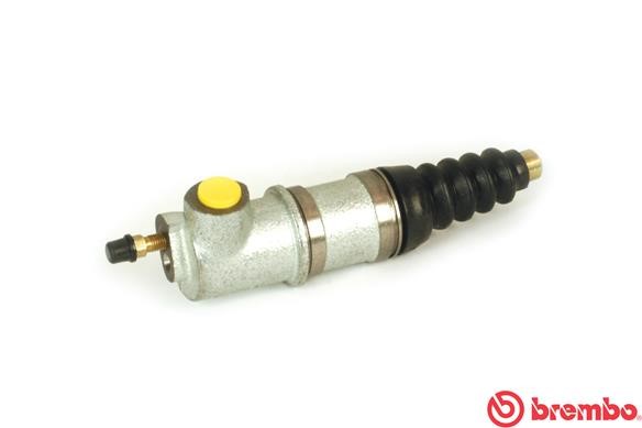 Slavcylinder, koppling Brembo E 23 006 BREMBO