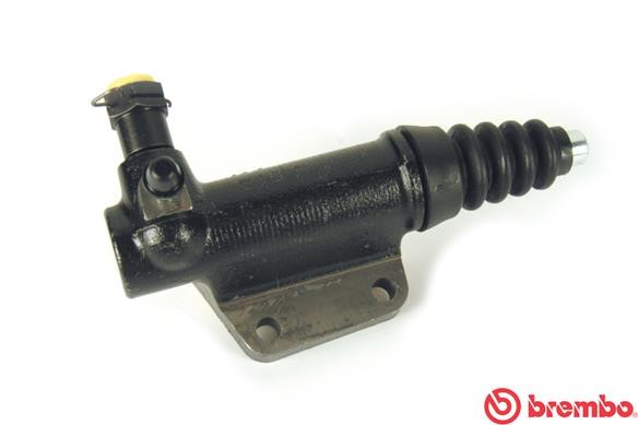 Slavcylinder, koppling Brembo E 23 009 BREMBO
