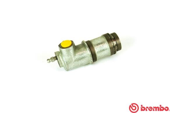 Slavcylinder, koppling Brembo E 23 012 BREMBO