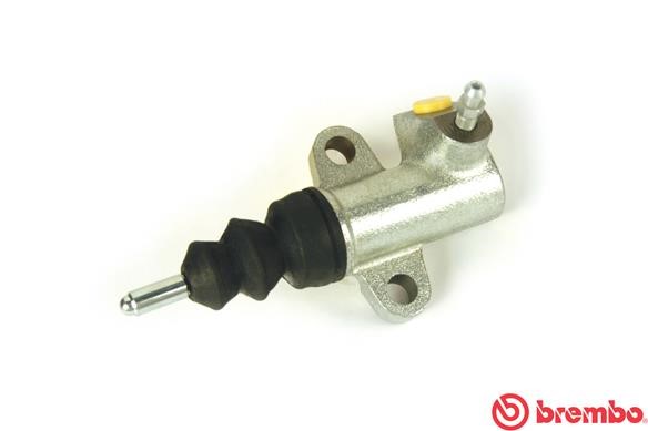 Slavcylinder, koppling Brembo E 24 003 BREMBO