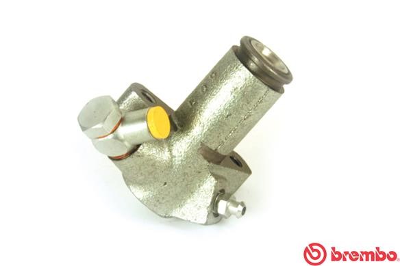 Slavcylinder, koppling Brembo E 30 003 BREMBO
