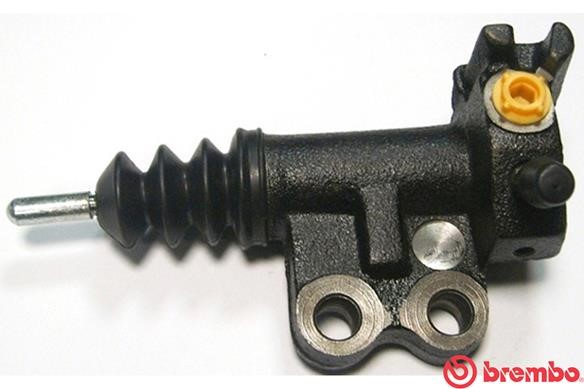 Slavcylinder, koppling Brembo E 30 007 BREMBO