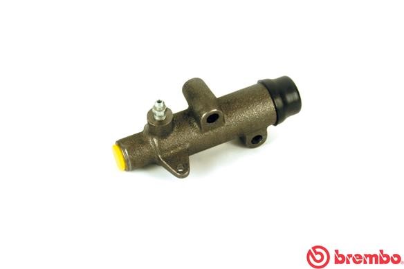Slavcylinder, koppling Brembo E 41 001 BREMBO