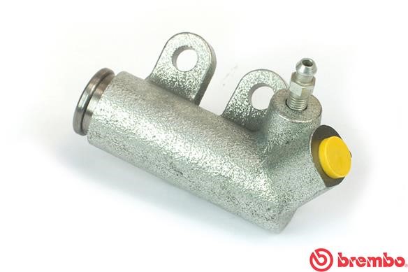 Slavcylinder, koppling Brembo E 49 009 BREMBO