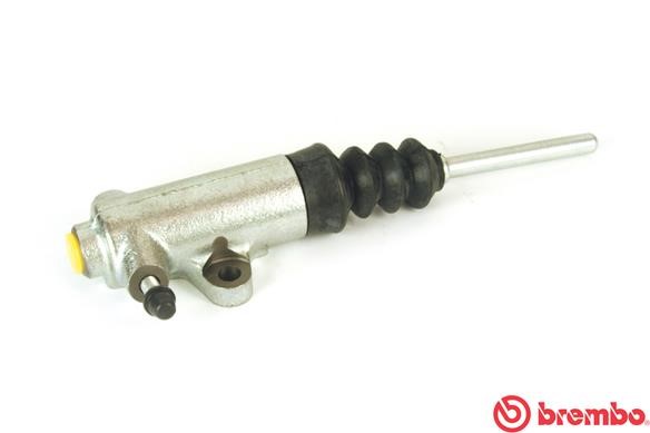 Slavcylinder, koppling Brembo E 50 001 BREMBO