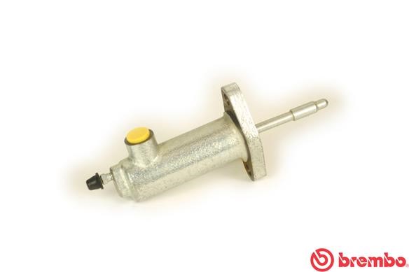 Slavcylinder, koppling Brembo E 50 002 BREMBO