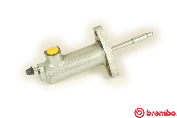 Slavcylinder, koppling BREMBO