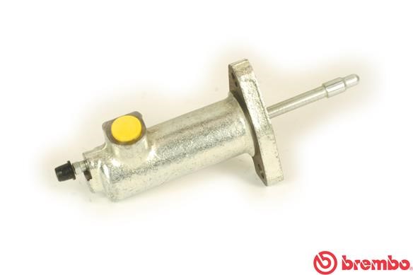 Slavcylinder, koppling BREMBO