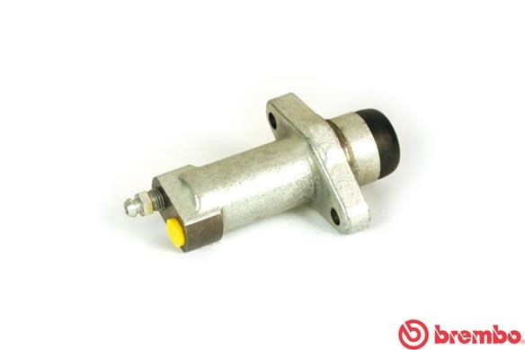 Slavcylinder, koppling Brembo E 52 003 BREMBO