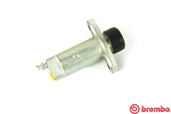 Slavcylinder, koppling Brembo E 52 004 BREMBO